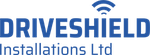 Driveshield logo