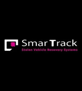 Smartrack Logo