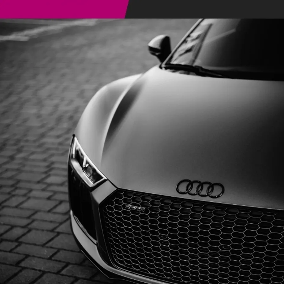 Audi S5 Thatcham Car Tracker + Installation
