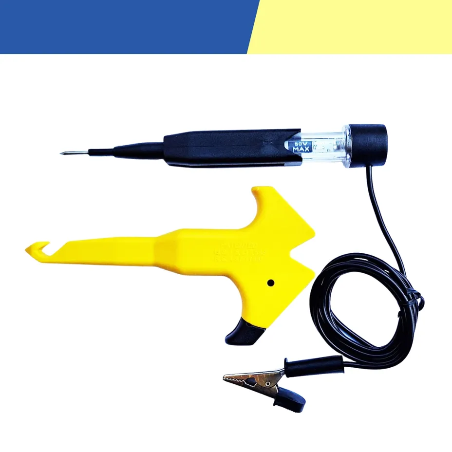 Circuit Buddy LED Test Light