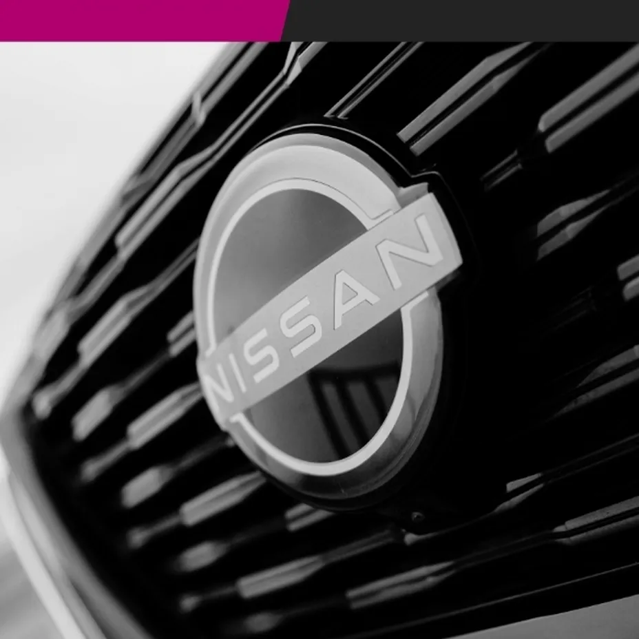 Nissan S5 Thatcham Car Tracker + Installation