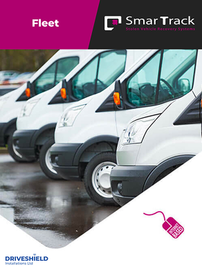 SmarTrack Fleet