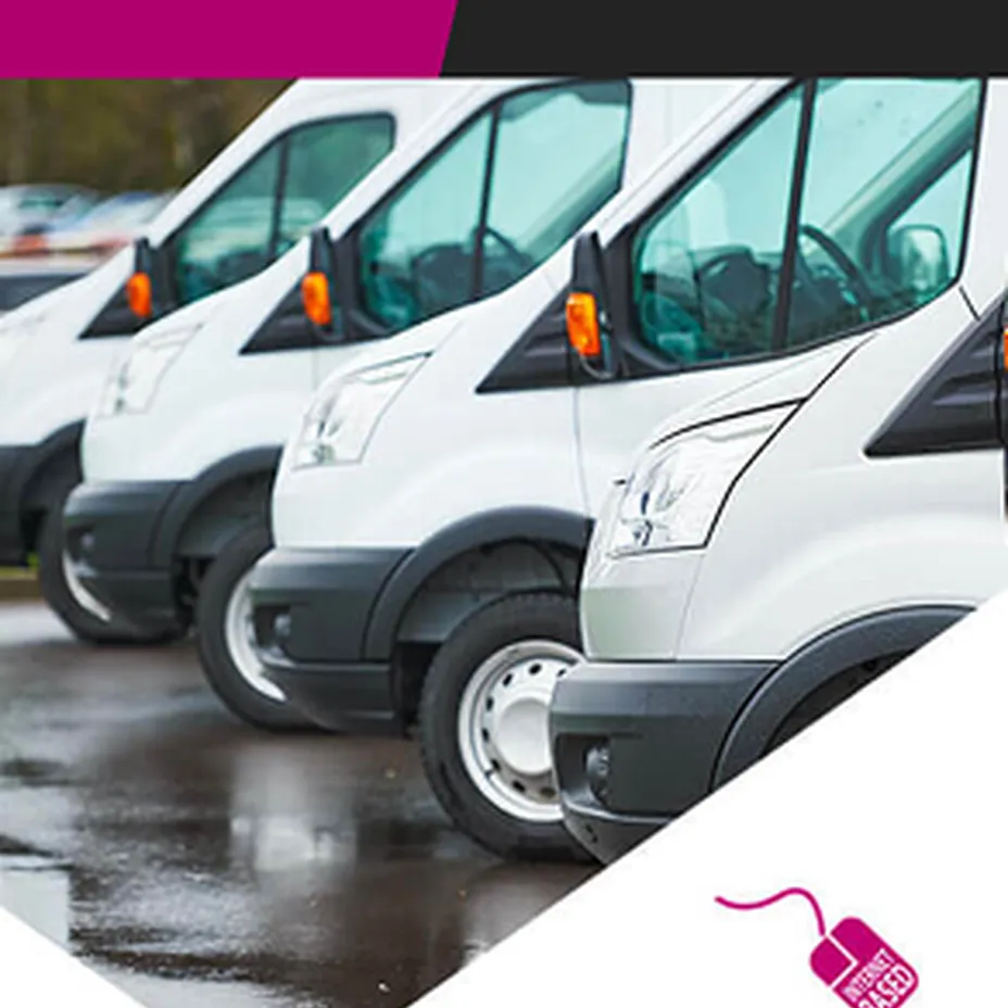 SmarTrack Fleet