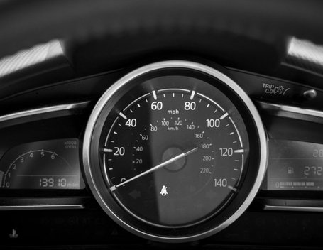 Where Should You Mount Your Dash Cam?